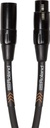 CABLE ROLAND PARA MICROFONO XLR BLACK RMCB15