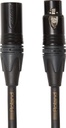 CABLE ROLAND SERIE GOLD MIC C/CONEC RMCG3