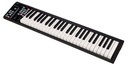 TECLADO CONTROLADOR ICON MIDI USB IKEYBOARD 4S