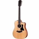 GUITARRA ELECTROACÚSTICA Taylor