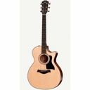 GUITARRA ELECTROACÚSTICA TAYLOR 314CE