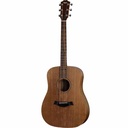 GUITARRA ELECTROACÚSTICA TAYLOR BBTE WALNUT