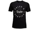 CAMISETA PARA HOMBRE TAYLOR 16529