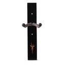 SOPORTE DE PARED PARA GUITARRA BOUQUET TAYLOR 70193