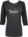 CAMISETA PARA MUJER TAYLOR 3303-35
