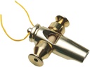 SILBATO LP DE SAMBA GOLD LP352