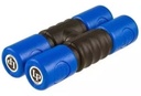 SHAKER LP "TWIST" AZUL (MEDIUM) LP441T-M