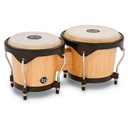 BONGO LP CITY MADERA NATURAL LP601NY-AW