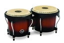 BONGO LP CITY MADERA SOMBREADO LP601NY-VSB