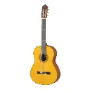 GUITARRA YAMAHA ACUSTICA CLASICA TAPA DE ABETO CG142S