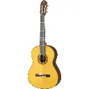 GUITARRA YAMAHA ACUSTICA CLASICA CG182S