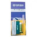 KIT YAMAHA DE LIMPIEZA PARA CLARINETE CLMKITJ01