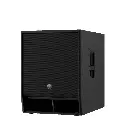 SUBWOOFER 15" YAMAHA DXS ACTIVO 2000W DXS15XLF