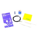 KIT YAMAHA DE LIMPIEZA PARA METALES LBPMKITJ01