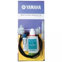 KIT YAMAHA DE LIMPIEZA PARA METALES LBRMKITJ01
