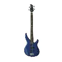 Bajo eléctrico Yamaha TRBX174 DBM – pasivo P/J y cuerpo de aliso