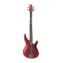 BAJO YAMAHA ELECTRICO 4CDAS TRBX ACTIVO TRBX204BRM