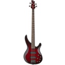 BAJO YAMAHA ELECTRICO 4 CDAS TRBX604FMDRB