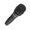 MICROFONO STEREN DE ALTA FIDELIDAD PARA VOZ MIC-160