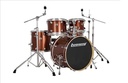 BATERÍA LUDWIG ACÚSTICA DE 5 PIEZAS 20" LE520024DIR