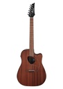 GUITARRA ELECTROACUSTICA IBANEZ ''ALTSTAR'' CAOBA ALT20-OPN