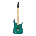 GUITARRA ELECTRICA IBANEZ ''RG'' AZUL SOMBREADO RG421AHM-BMT