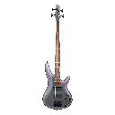 BAJO ELECTRICO IBANEZ ''SR'' NEGRO/SOMBREADO TORNASOL SR500E-BAB