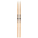 BAQUETAS 7A PROMARK HICKORY PUNTA NYLON TX7AN