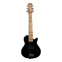 PAQUETE DE GUITARRA ELÉCTRICA INFANTIL LES PAUL BELLATOR ECP3LP-BK
