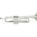 TROMPETA BB INTERMEDIA, YTR-4335GSII