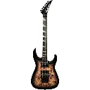 GUITARRA ELECTRICA JACKSON J3S2 DKAP 2918824557