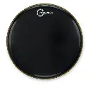 PARCHE 22" AQUARIAN SERIE HI FREQUENCY COLOR NEGRO UNA CAPA HF22BK