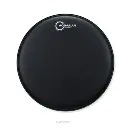 PARCHE 14" AQUARIAN SERIE HI-IMPACT BLACK PARA TAROLA TEXTURIZADO POWER DOT HIP14BK