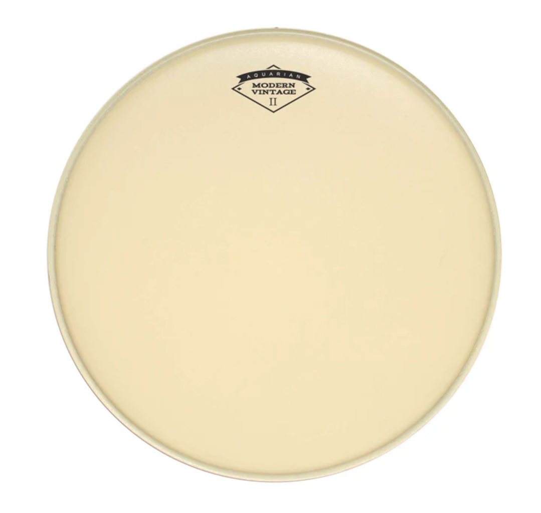 PARCHE 14" AQUARIAN SERIE MODERN VINTAGE II MODII-14