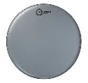 PARCHE 13" AQUARIAN SERIE REFLECTOR TEXTURIZADO DOS CAPAS NEW TCREF13