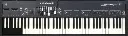 Studiologic Numa Organ 2 – Organizador virtual de 73 teclas