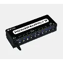 FUENTE DE ALIMENTACIÓN JOYO PARA PEDALES JP-02