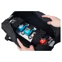 MINI PEDALBOARD JOYO CON FUNDA PF1B