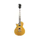 GUITARRA ELECTRICA LTD EC-256FM LEC256VNLH