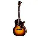 GUITARRA ELECTROACUSTICA TAYLOR GRAND AUDITORIUM AMERICAN DREAM 50TH AD14CE-SB LTD50