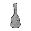 OGBA1 FUNDA PARA GUITARRA CLASICA OGBA1 3/4 GRIS