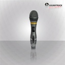 PRO-100 MICRÓFONO ALÁMBRICO