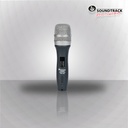 PRO-300 MICRÓFONO ALÁMBRICO