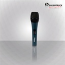 PRO-400 MICRÓFONO ALÁMBRICO