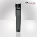 PRO-57 MICRÓFONO ALÁMBRICO PARA INSTRUMENTOS Y BAFLES