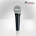 PRO-58 MICRÓFONO ALÁMBRICO PARA VOCALISTA