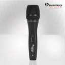 PRO-600 MICRÓFONO ALÁMBRICO
