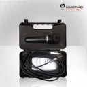 PRO-800 MICRÓFONO ALÁMBRICO