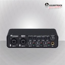 ST-IF2 INTERFAZ DE AUDIO (MEZCLADORA DE AUDIO DE 2 CANALES)