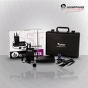 STW-868HUL MICRÓFONO INALÁMBRICO UHF DE UN CANAL